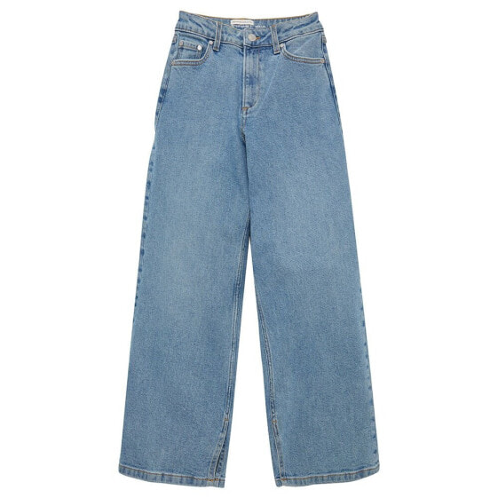 TOM TAILOR Wide Jeans