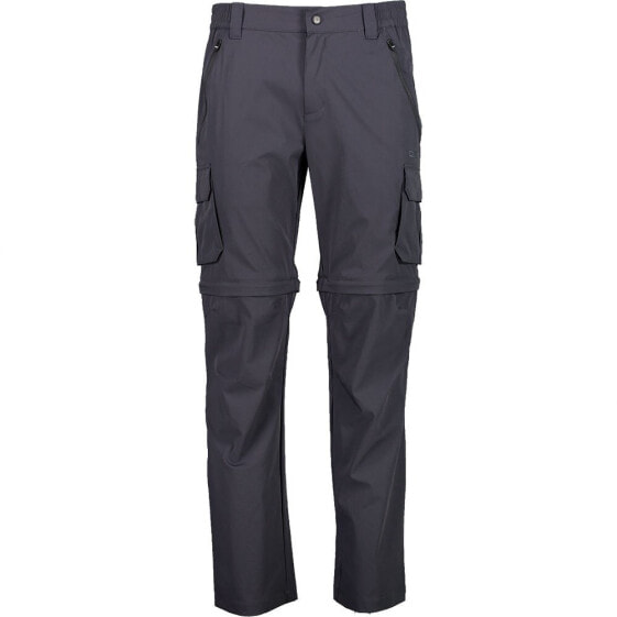 CMP Zip Off 31T5627 Pants