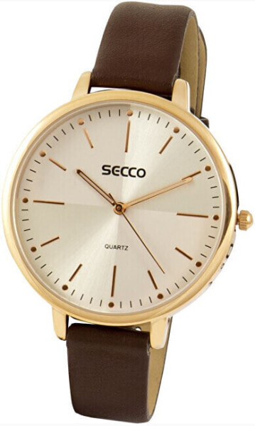 Наручные часы Secco Women's аналоговые модель A5038,2-432