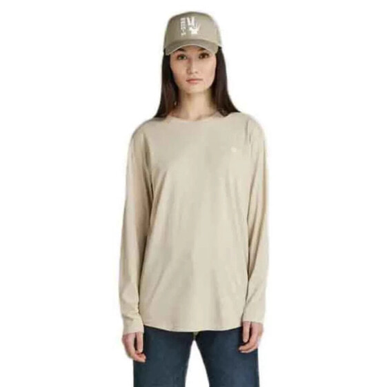 G-STAR Lash Fem Loose long sleeve T-shirt