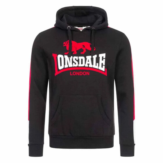 LONSDALE Langwell hoodie