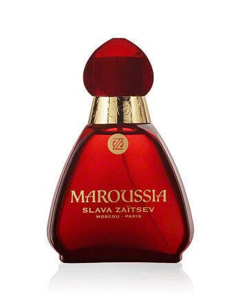 Slava Zaitsev Maroussia Eau de Toilette Spray