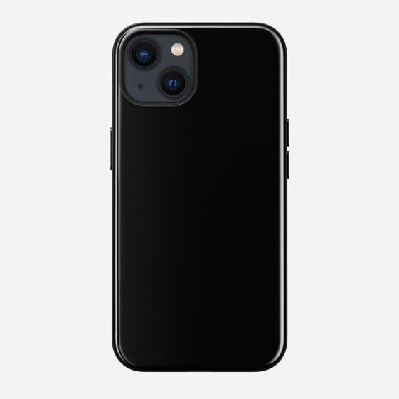 Nomad NM01041085, Cover, Apple, Phone 13 mini, 15.5 cm (6.1"), Black