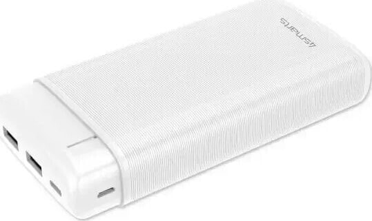 Powerbank 4smarts Powerbank VoltHub Go2 20000mAh white 468729