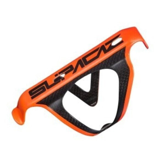 SUPACAZ Fly Cage Carbon Bottle Cage