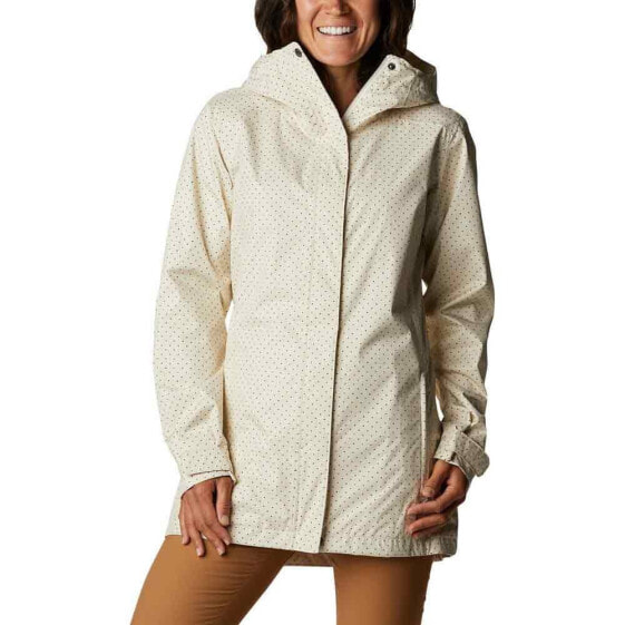 COLUMBIA Splash A Little II jacket