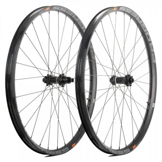 PROGRESS MT Plus Nexo Hybrid Boost 29´´ MTB wheel set