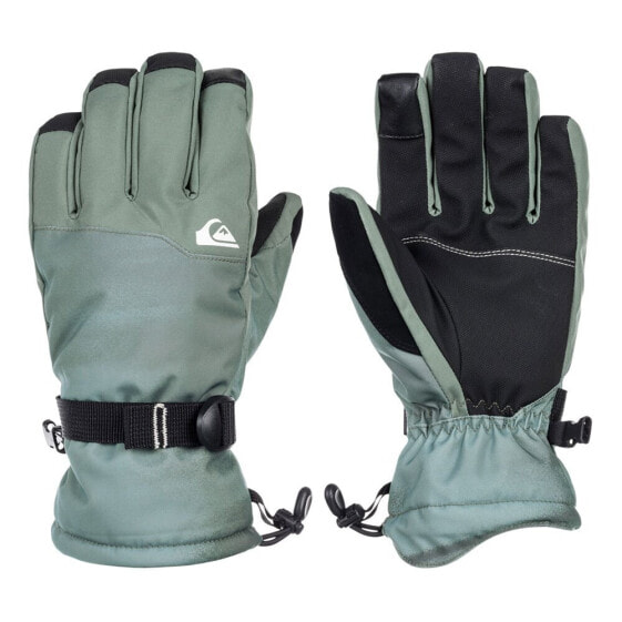 QUIKSILVER Mission gloves