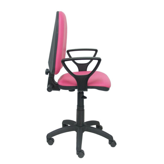 Офисное кресло P&C 24BGOLF Розовое