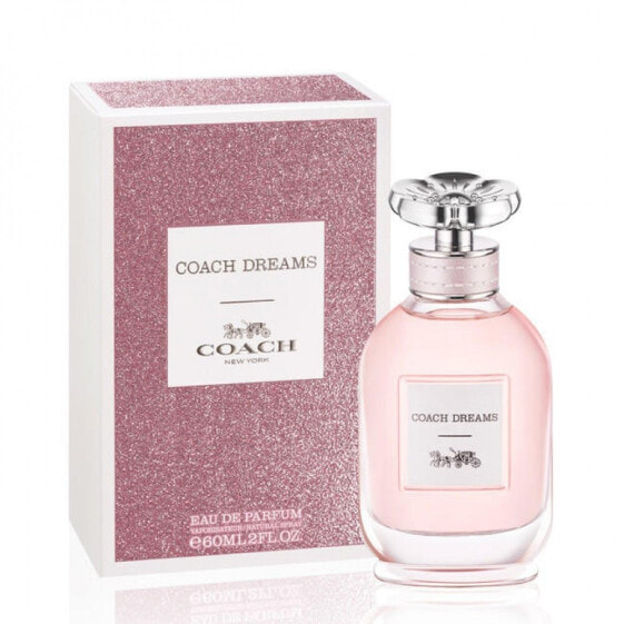 Women's Perfume Coach EDP Coach Dreams (60 ml)