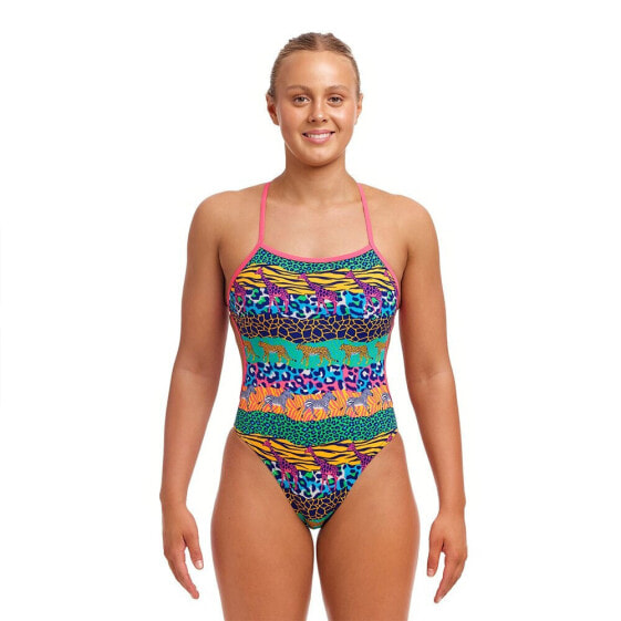 Купальник Funkita Twisted