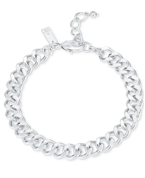 Chain Link Ankle Bracelet, Created for Macy's