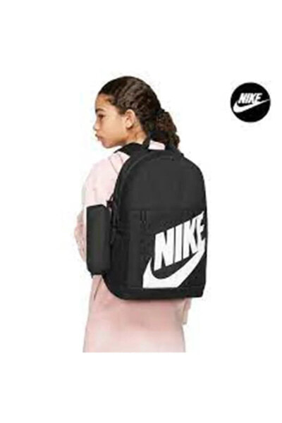 Рюкзак спортивный Nike DR6084-010 Elemental