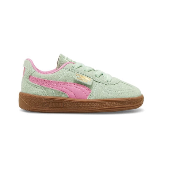 Кеды детские PUMA Palermo Lace Up (для малышей)