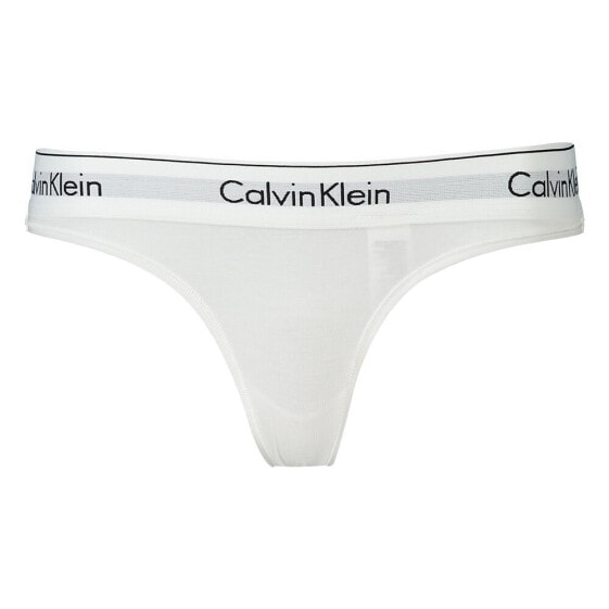 CALVIN KLEIN UNDERWEAR Modern Cotton Panties