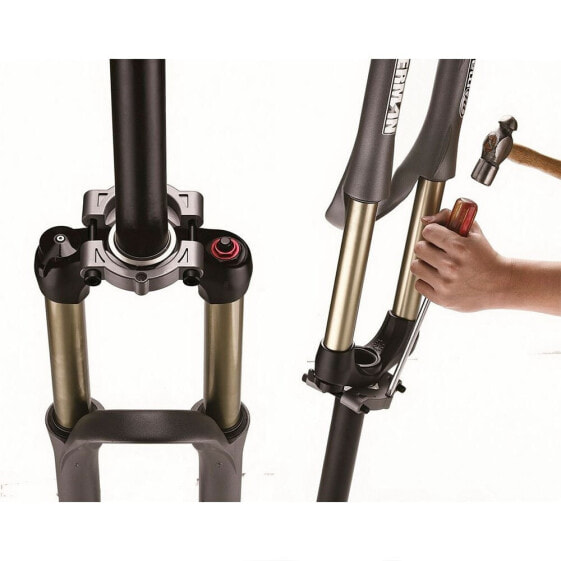 Инструмент для снятия коронки велосипеда Cyclo Crown Extractor