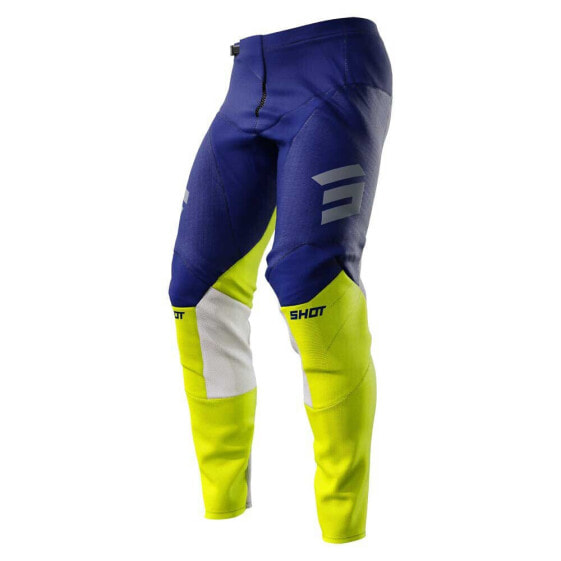 SHOT Contact Iron off-road pants