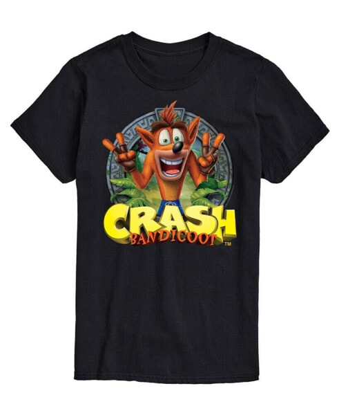 Men's Crash Bandicoot T-shirt