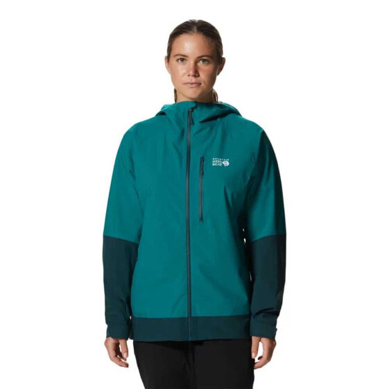 MOUNTAIN HARDWEAR Stretch Ozonic™ jacket