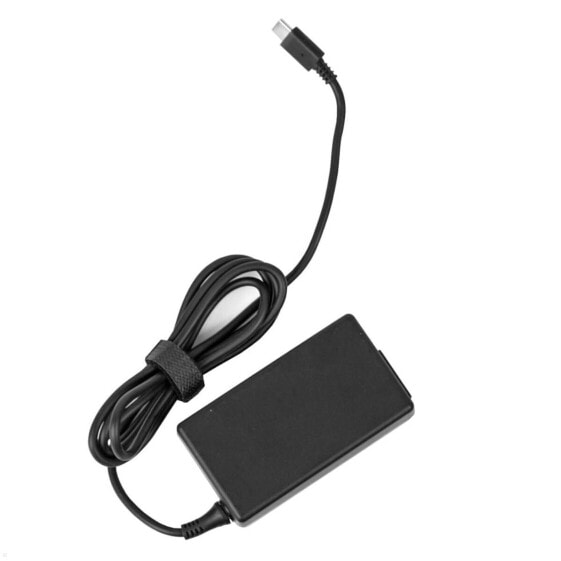 Bachmann Charger Adapter 65W AC 1.5m USB Typ C - Adapter - Digital