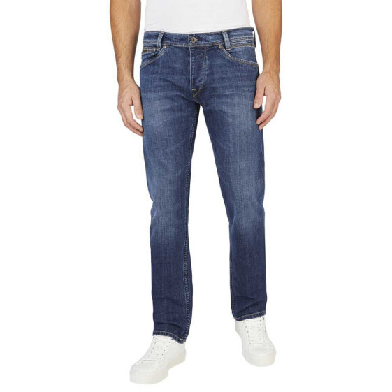 PEPE JEANS Spike jeans