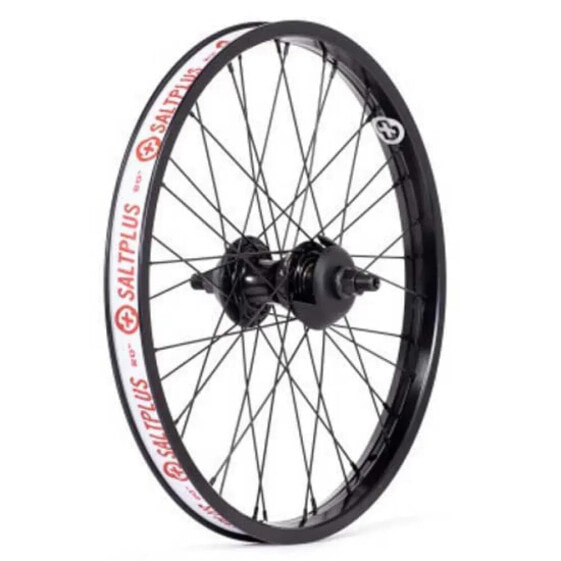 SALTPLUS Summit Vertex RSD 20´´ rear wheel