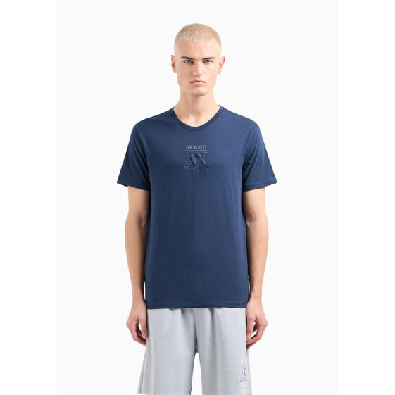 ARMANI EXCHANGE 3DZTBF_ZJ3VZ short sleeve T-shirt