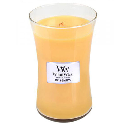 Scented candle vase Seaside Mimosa 609.5 g