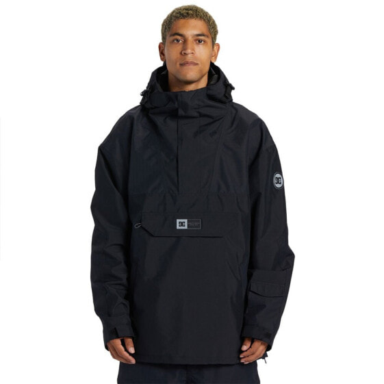 Куртка для активных занятий спортом DC Shoes ADYTJ03062 "Technical Anorak"