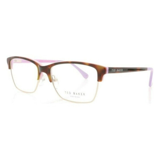 Ladies' Spectacle frame Ted Baker OPAL-2221-719 Ø 52 mm