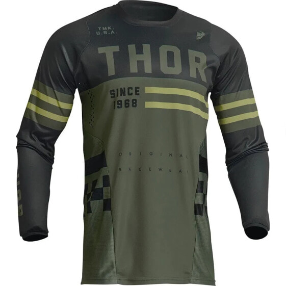 THOR Pulse Combat long sleeve T-shirt