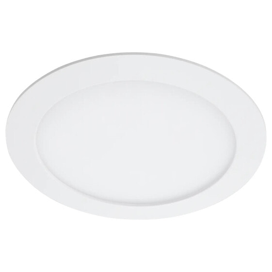 LED-Einbauleuchte Flat in II (3er-Set)