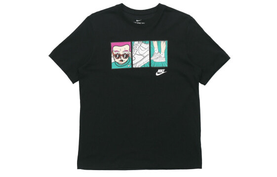 Футболка Nike AS NSW Tee T CT6528-010