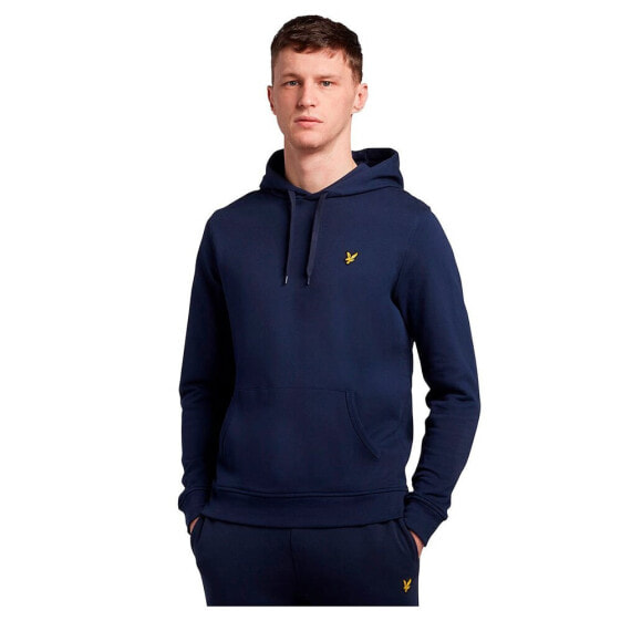 LYLE & SCOTT ML416VOG hoodie