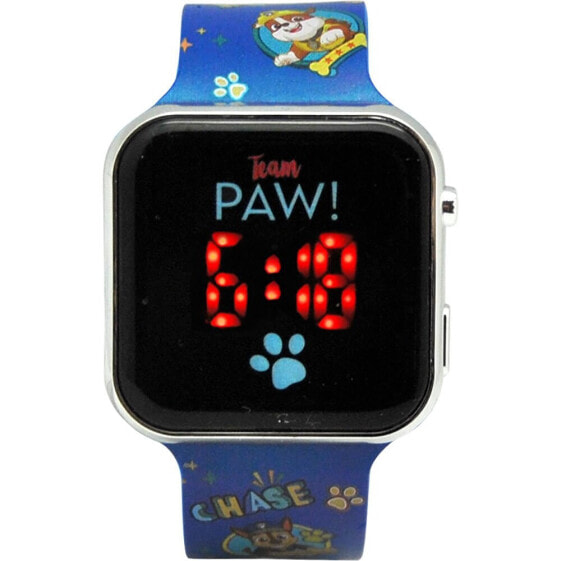 PAW PATROL Led Watch