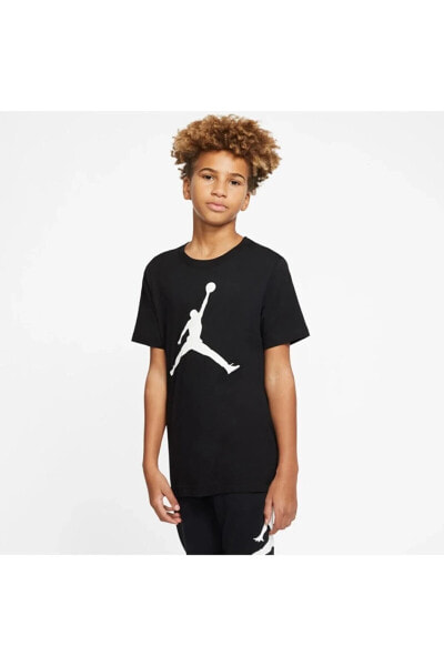 Nıke Jordan Ss Jumpman Tee Çocuk T-shirt