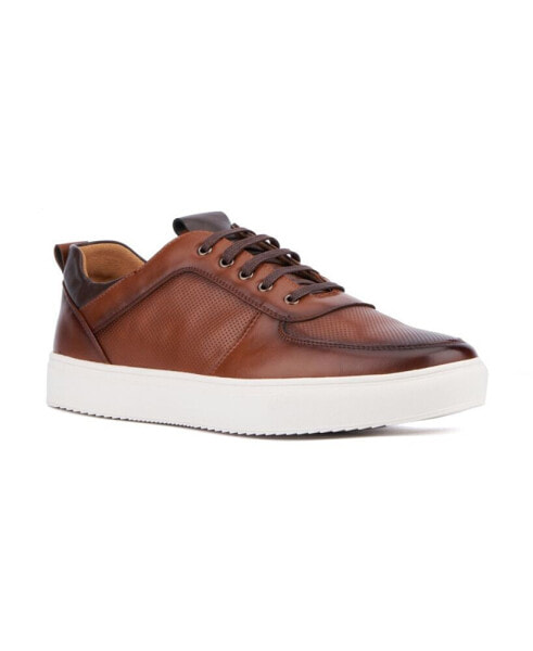 Men's Andre Low Top Sneakers