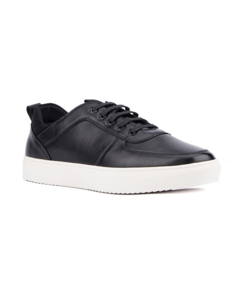 Men's Andre Low Top Sneakers