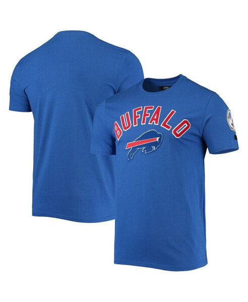 Men's Royal Buffalo Bills Pro Team T-shirt