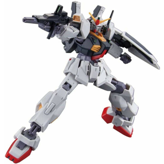 Коллекционная фигура Bandai HG RX-178 Gundam MK-II (AEUG) 13 cm