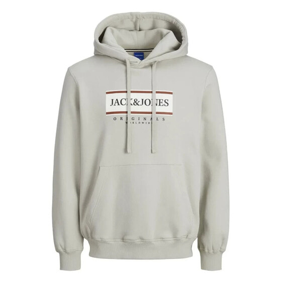 JACK & JONES Frederiksberg Box hoodie