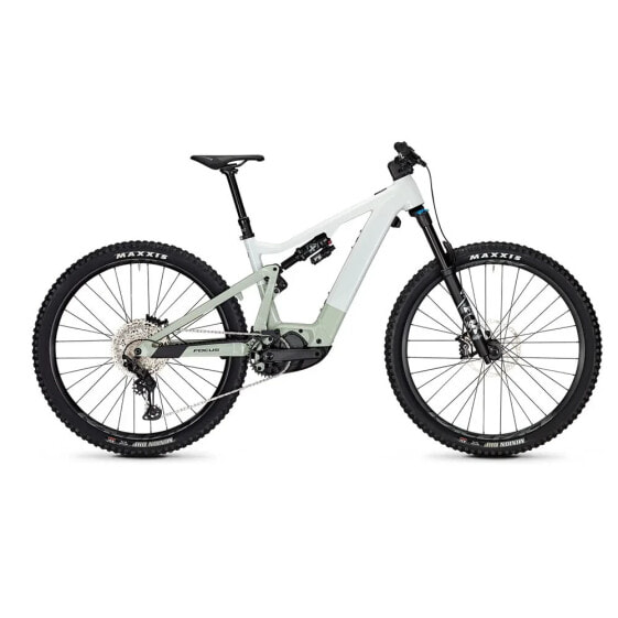 FOCUS Jam² 7.8 29´´ SLX M7100 2024 MTB electric bike