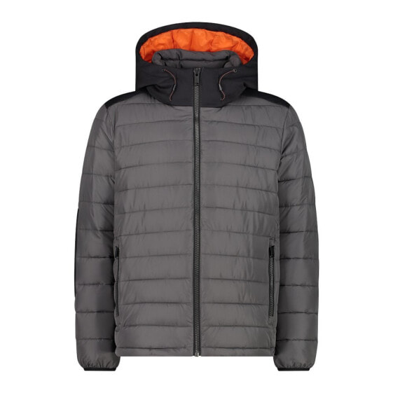 CMP Fix Hood 32K3187 jacket