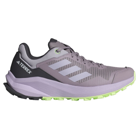 Кроссовки Adidas Terrex Trailrider Trail