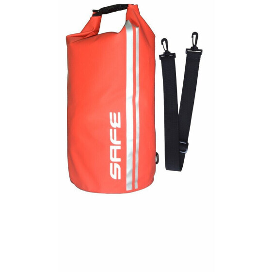 Рюкзак водонепроницаемый SAFE WATERMAN Waterproof Dry Sack 10L