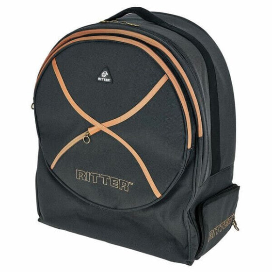 Ritter RDS7 Snare Backpack MGB 14"