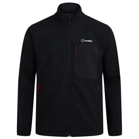 BERGHAUS Ghlas 2.0 softshell jacket