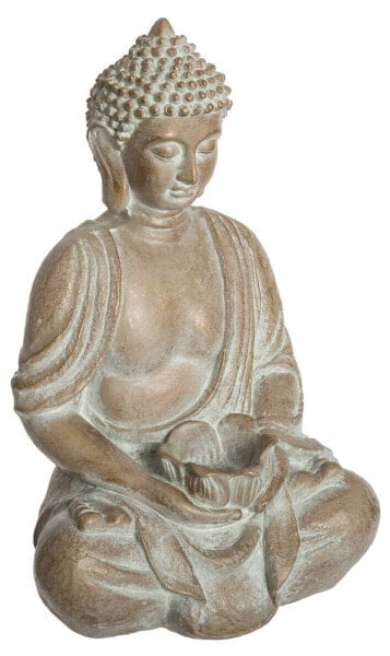 BOUDDHA-Statuette