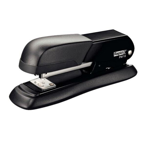 Stapler Rapid 5000277 Black