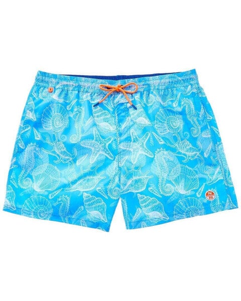 North Sails Swim Short Men's Blue S